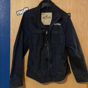 Hollister Denim Jacket
